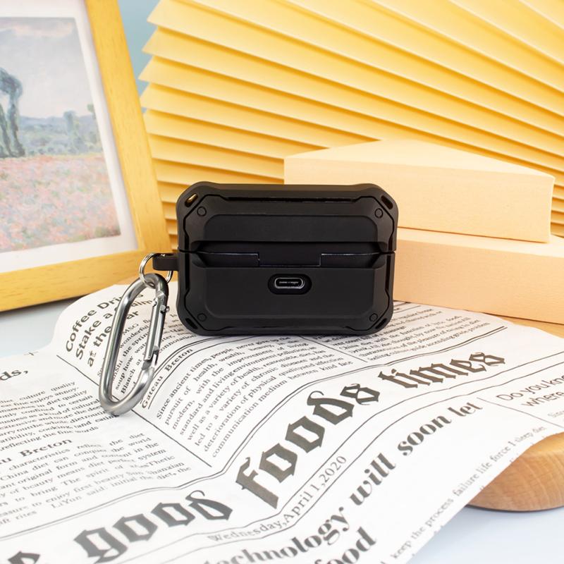 Headset Non-slip Case Washable Protective Sleeve Cover Compatible For Sony WF-1000XM4