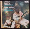 LP Record ROMEROS  SAN ANTONIO SYMPHONY ORCH  Vivaldi  Konzerte Fr 1 2 Und 4 G 6531024 Fontana Netherland Classical Used