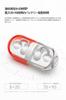 Moondrop Pill Wireless Earphones with Ear Cuffs Bluetooth Ear Design Waterproof Up To 28 Hours Playback AI Noise Cancellation 13mm Circular Dynamic
