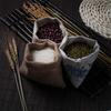 Small Sacks Coarse Grains Bags Photo Props Photography Cloth Bags Props