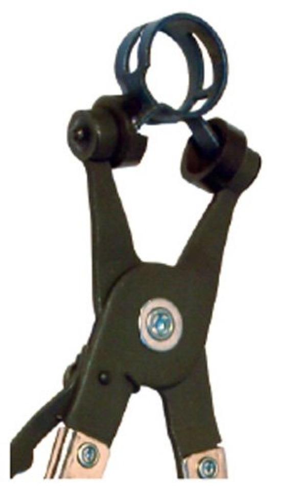 JTC Hose Band Pliers Vehicle Maintenance Special Tools SST Engine Radiator Hose Band Removal JTC1027