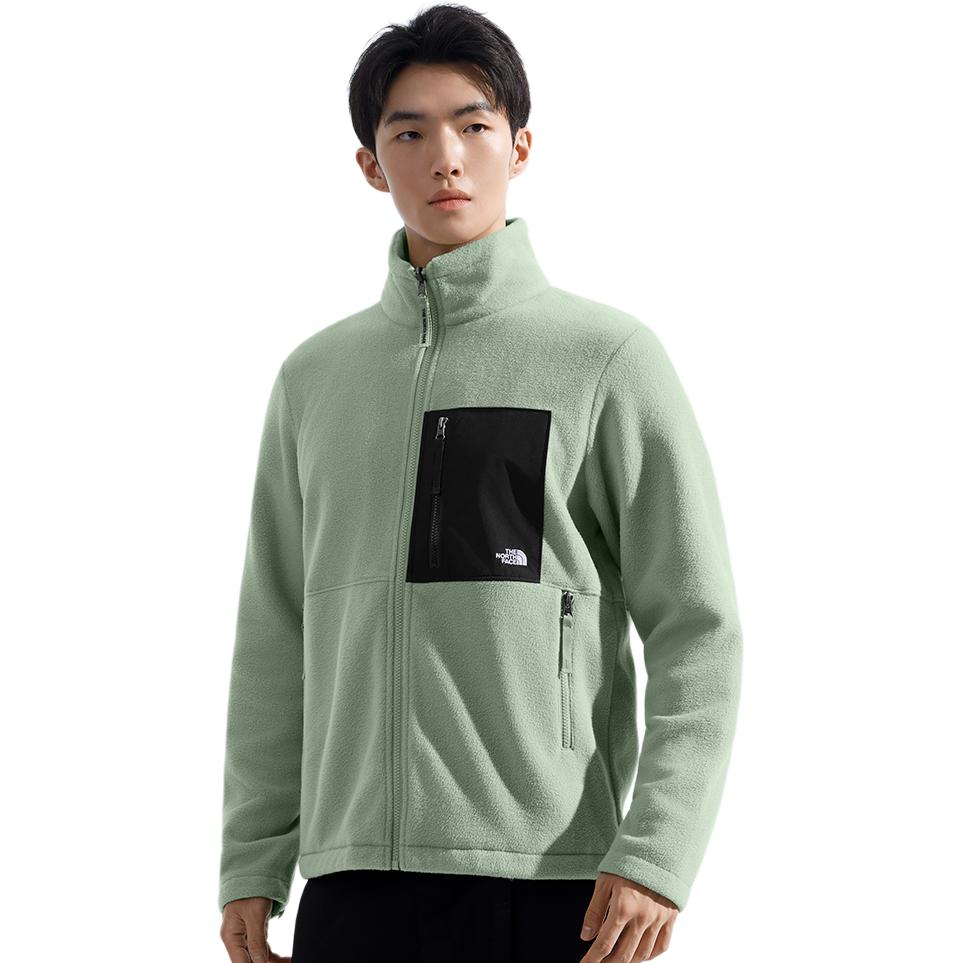 The North Face Urban Exploration Hiking Waterproof, Windproof, Abrasion Resistant, Thermal Windbreaker Jacket Men's NF0A89YX-EGI
