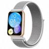 Band For Huawei Watch Fit 2 Strap Smart Watch Accessories Replacement Wristband Nylon Bracelet Correa Huawei Watch Fit2 Strap