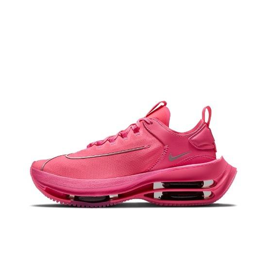 

Nike Zoom Double Stacked Pink Blast CZ2909-600 Women s Shoes EU 36.5 розовый