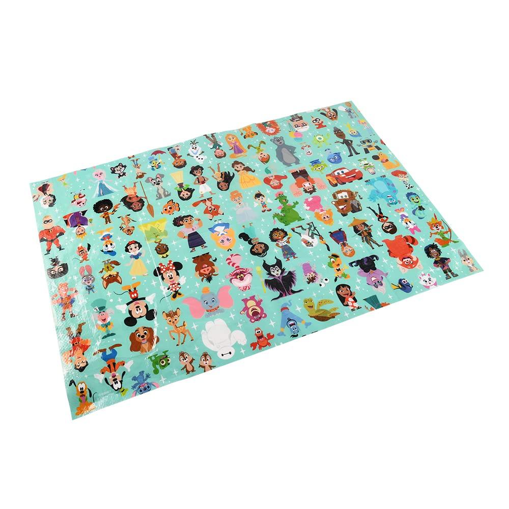 

Yaxell Disney Picnic Sheet S D100CC Person S3 S Size Disney 100th Anniversary 1-2