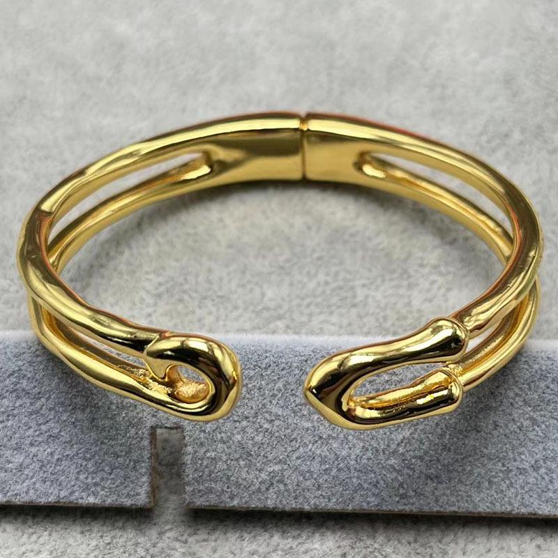 2024 UNOde50 Exquisite Women s Bracelet - Fashionable Romantic Jewelry Gift