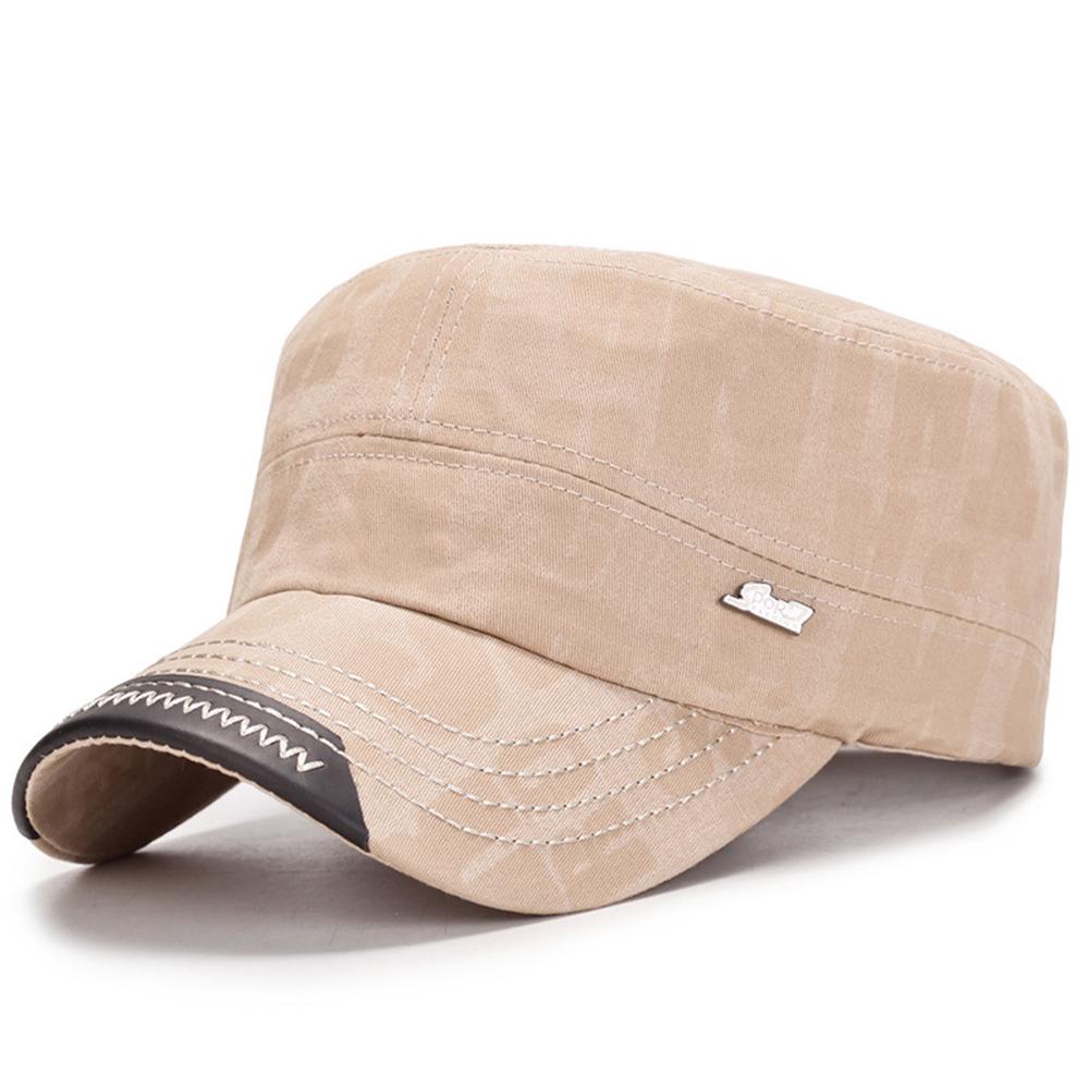 Buy Fashion Adjustable Men Vintage Army 