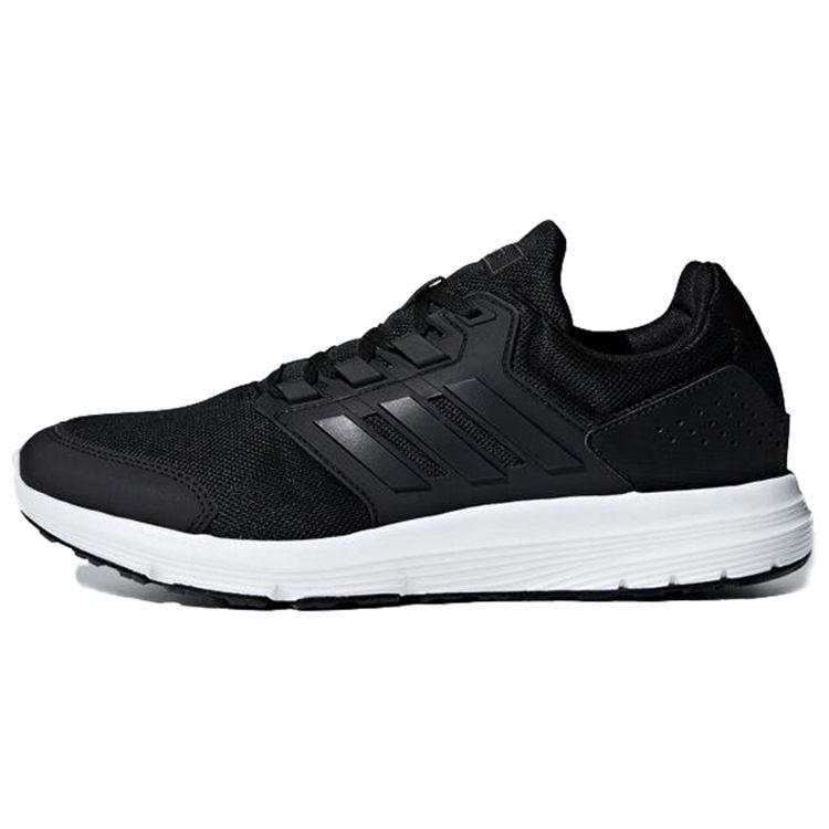 

Черные мужские кроссовки adidas Galaxy 4 Core F36163