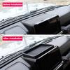 For Suzuki Jimny 2019 2020 2025 2025 2025 Car Center Console Storage Box Organizer Tray With Mat Pad Interior Accessories