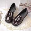 Sapatos – Loafers para mulheres