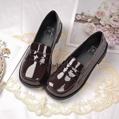 Zapatos – Loafers de mujer