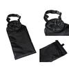 Car Trash Bag Reusable Washable Versatile Deformation Proof Hanging Back Seat Garbage Bag Trash Can