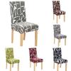 Elastic Slipcovers For Wedding Chairs No Fading Easy To Clean