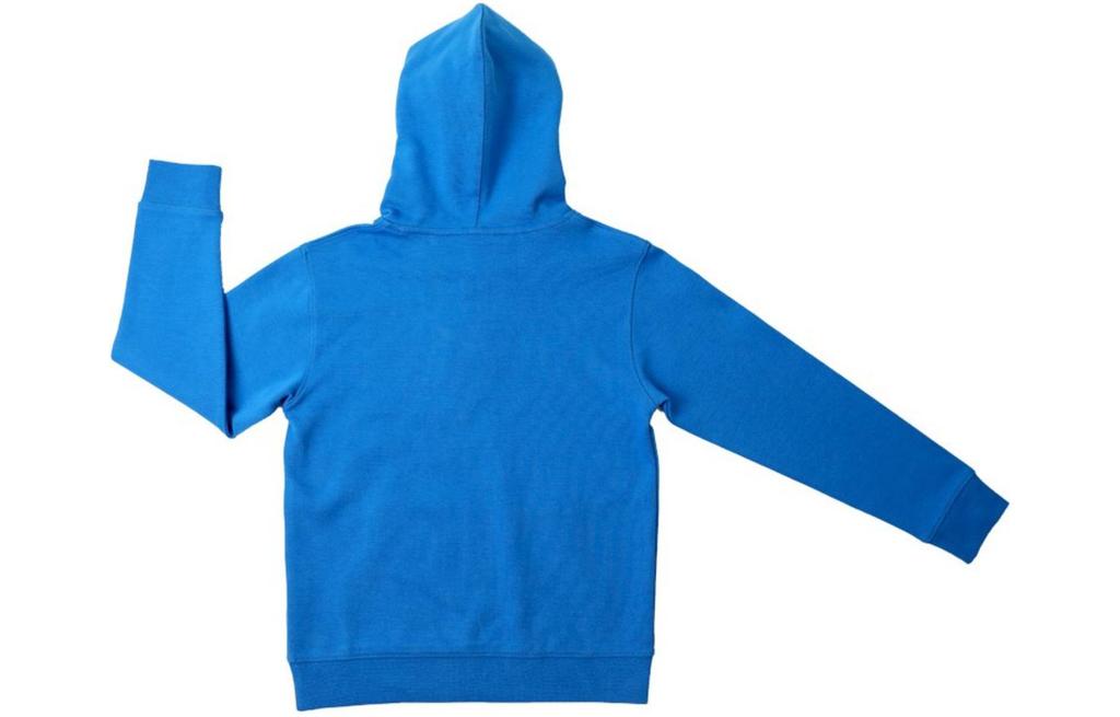 adidas Kinder Kapuzenpullover Moderat adiCHTK-BUW