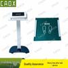 CAOX Closed-Eye Single-Leg Balance Tester