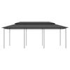 Pavilion 600 X 298 X 270 Cm Anthracite