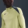 Nike Dri-Fit Total 90 Series Comfortable Long Sleeve Soccer Shirt Men tops HV6402-383