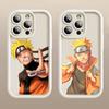 D-33 Naruto Ainime  Case for iPhone 15 14 13 12 8 Plus Samsung S24 S23 Ultra A04S A05S Huawei P40 P50 P60 Nova 11 Pro Max OPPO A17K Reno 10
