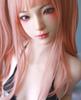 HWC56 125CM Small Chest Sexy Doll Simulation Vagina Female Anal Girlfriend Masturbation Cup Adult Pornographic Sex Products