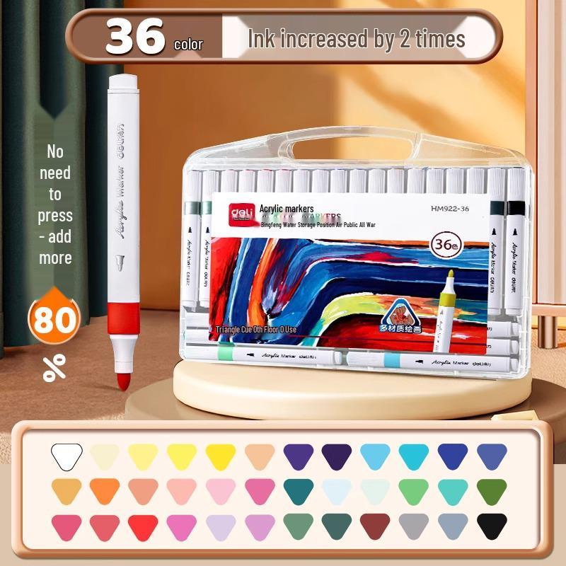 Jerry A4 Loose-Leaf Children's Drawing Book - Thick, Large Doodle & Picture Book for Kindergarten