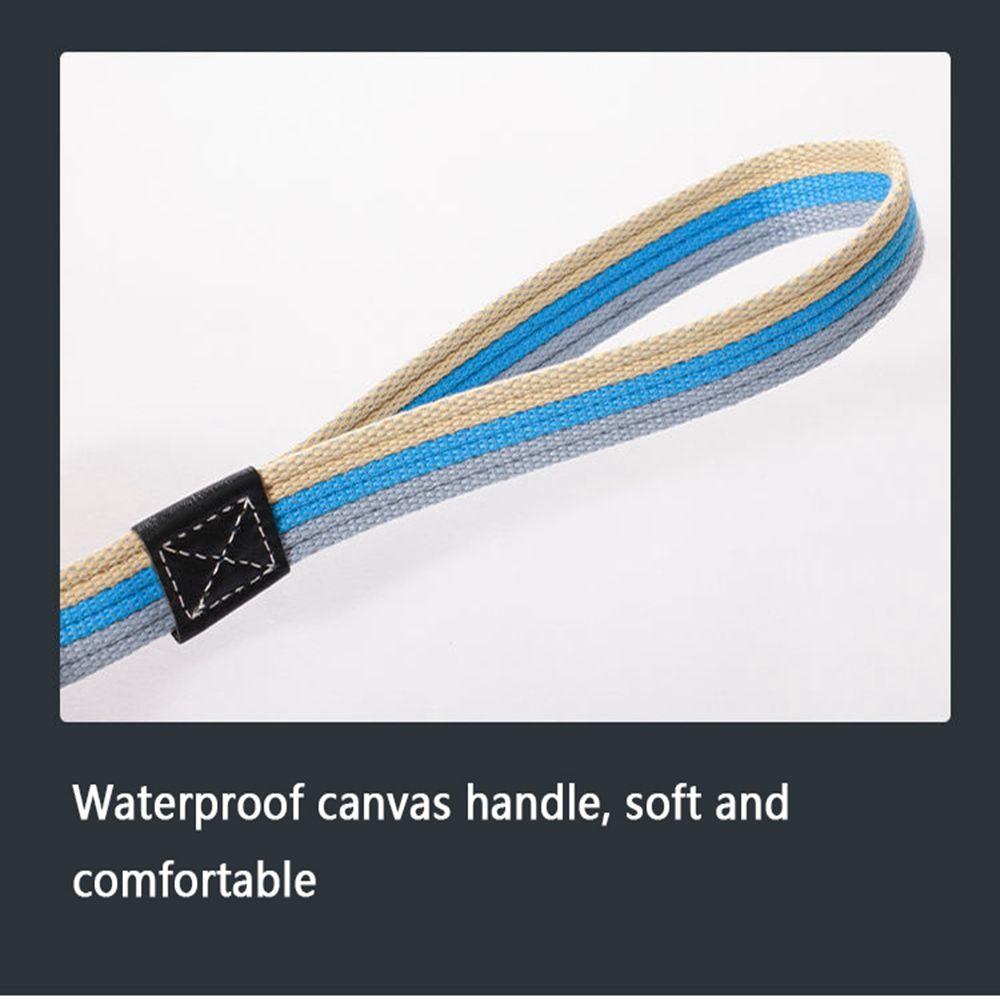 Training Small Dogs Walking Medium Dogs Suit for Canvas Traction Dog Rope Pet Supplies Leash Rope
