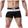 Men's Casual Sports Pants Fitness Pants Beach Pants Boxer Shorts Sports Pants