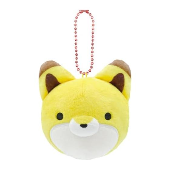 Ost Raccoon and Fox Warms Fox Fox H11.5-12 x W8 x D10.5cm 8202886