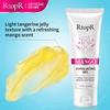 Exfoliating Anti-Blackhead Face Scrub Cream with Mango 40g