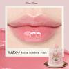 Flower Knows Sweetie Bear Hydrating Glossy Lip Tint Moisturizing Long Lasting Non-Sticky Vegan Lip Gloss for Smooth Moist Lips
