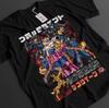 Saint Seiya Shirt Shiryu Tshirt Hyoga T-Shirt Shun Top Ikku Anime Graphic Tee