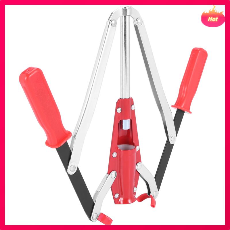 2X Double Lever Hand Corker Wine Bottle Corker With 2 Handled Corking For Homebrew Wine Making