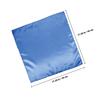 8Pcs Washable Satin Cloth Dinner Napkins Soft Reusable Table Napkins for Wedding Party Cloth Napkin Fabric Table Napkin