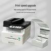 Lanxum GA7030dn A4 Black & White Multifunction Laser Printer CN Plug (adapter Included)