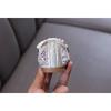 Autumn new style ladylike baby girl children's princess rhinestone single shoes leather shoes dance performance shoes