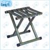 Thickened Rivet Portable Folding Stool