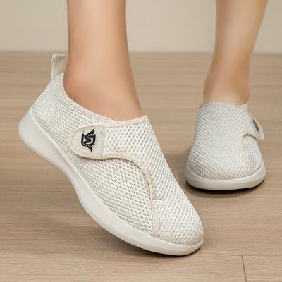 Damskie Buty Oddychające Damskie Trampki Wygodne Tenisowe Outdoorowe Buty do Chodzenia Skarpetkowe Buty do Biegania