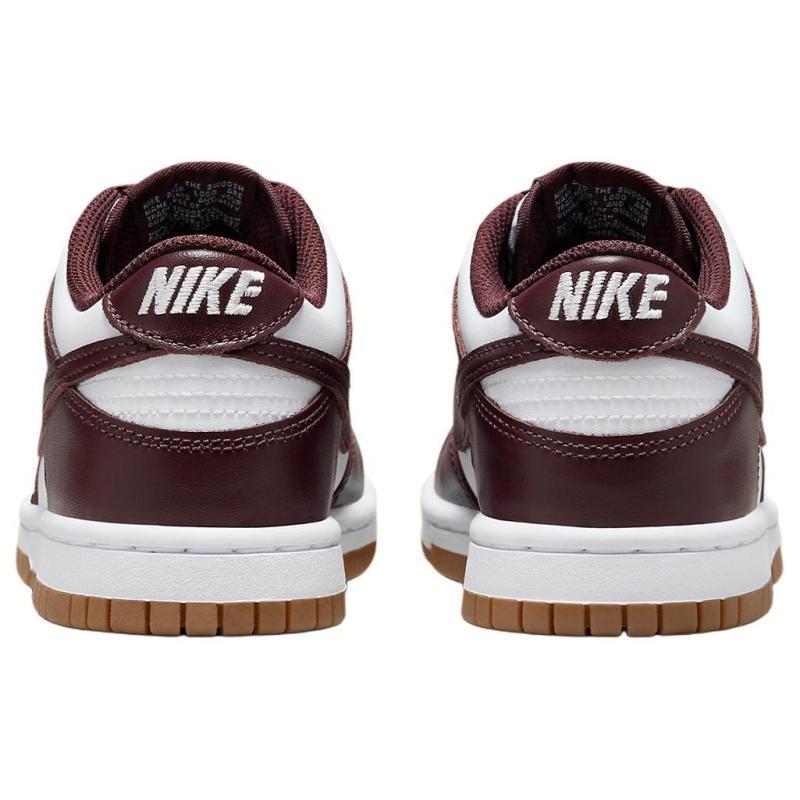 Nike Dunk Skateboarding Shoes GS Sneakers HJ9282-100