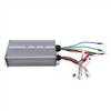 BHBL Intelligent Brushless Controller 48V-84V 3000W E-Bike Brushless Motor Controller 24Tube for Electric Bicycle Scooter