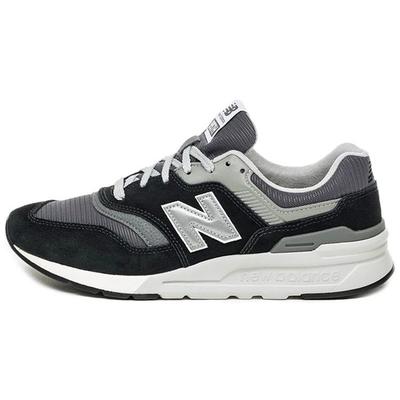 997 'Schwarz Grau' CM997HBK