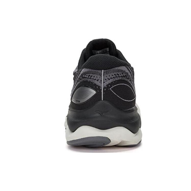 Mizuno Wave Skyrise 4 'Grey' J1GC230902