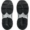 Asics Gel-Nyc Sportstyle Comfortable Durable Running Shoes Kids Sneakers Gray Silver 1204A192-020