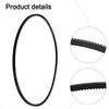 DIY Projects As Shown In The Picture 7M825 Belt Stable Structure Wear Resistance Easy Installation For Lathe Machine