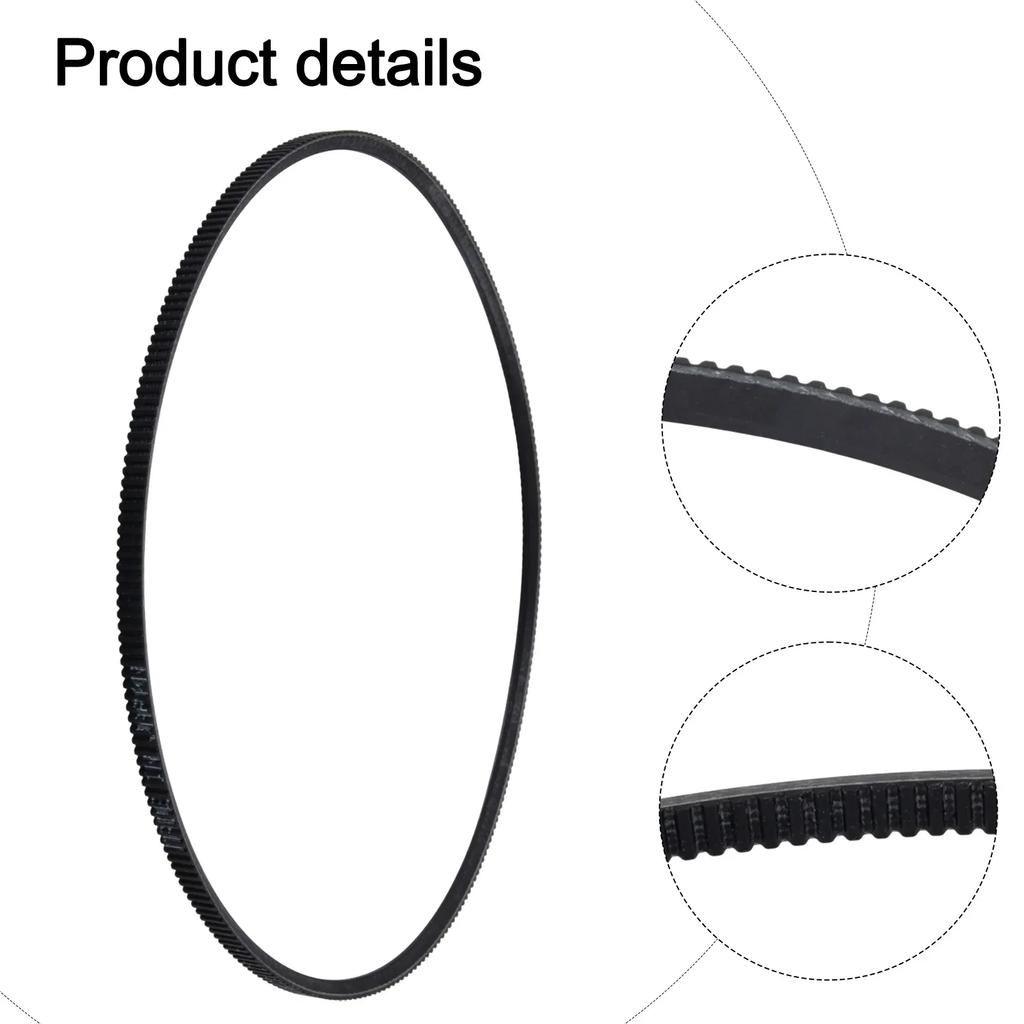 DIY Projects As Shown In The Picture 7M825 Belt Stable Structure Wear Resistance Easy Installation For Lathe Machine