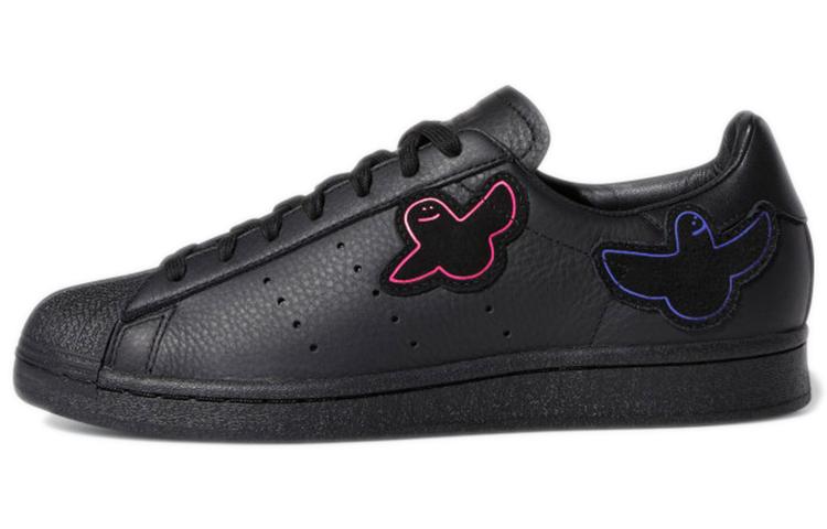Суперзвезда Марк Гонзалес x Superstar Adidas Originals Adv Shmoo GX1488 36⅔