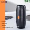 Cooler Portable Bluetooth Speaker