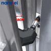 NANWEI 50 Nm 4-in-1 Electric Screwdriver with Multiple Heads ,Brushless Motor ,20 V