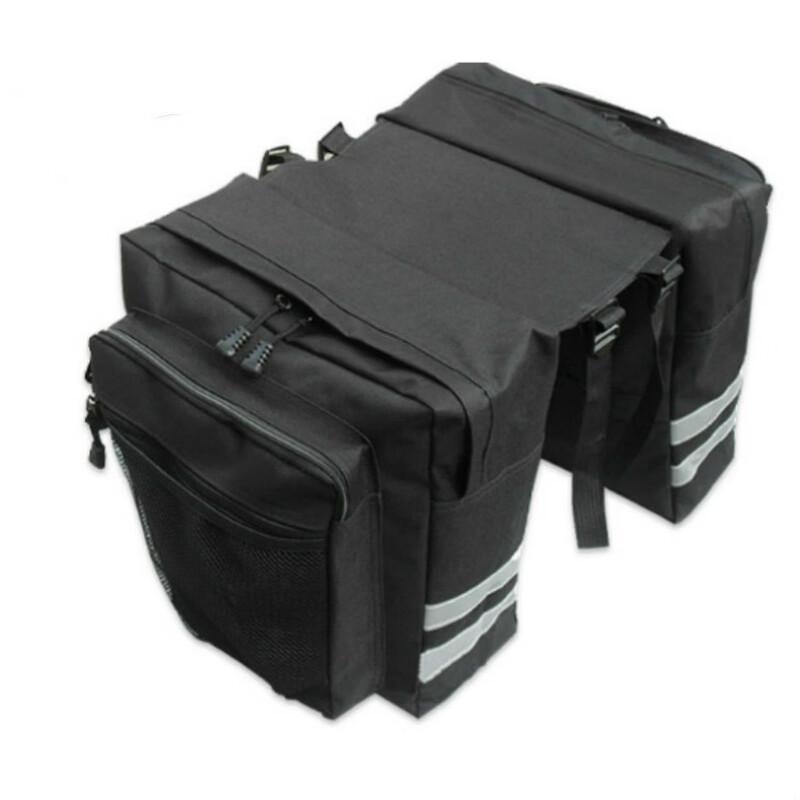 Fahrradgepäckträgertasche