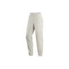 Knitted Sweatpants Men's White (Unisex) Knitted Sweatpants CZ2855 072