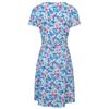 Mountain Warehouse Womens/Ladies Orchid Floral UV Dress