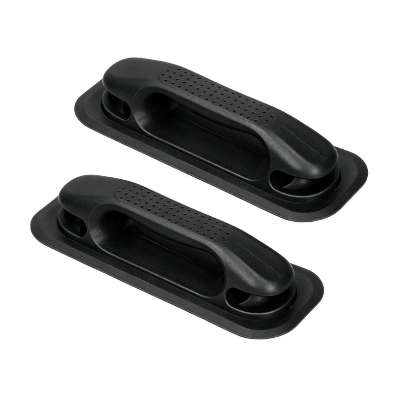 Kayak Handle Antislip Canoes Handle for Boats Kayak Side Handle with Hardware
